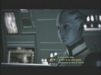 Mass effect [08]C- Liara