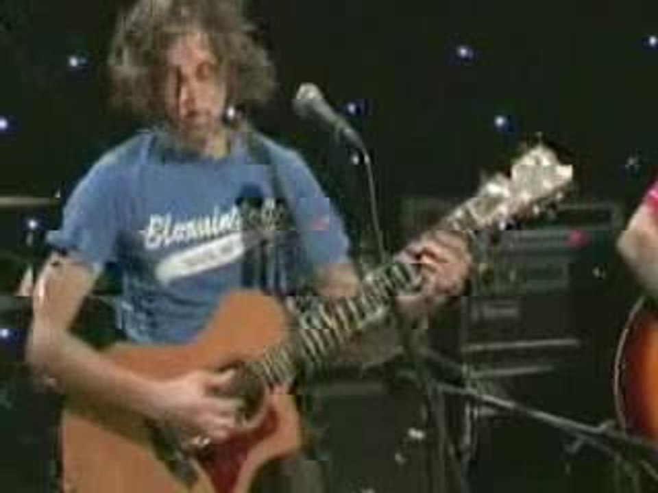 Rise Against - Swing Life Away (live)