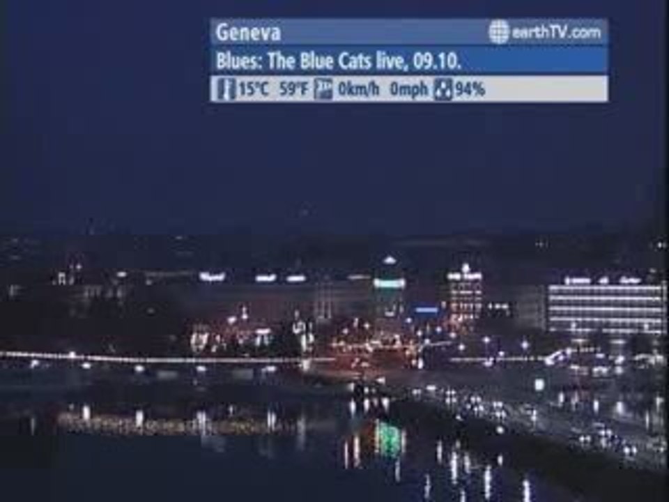 Durban - South Africa, Honolulu - USA, Yas Island - UAE - Abu Dhabi, Auckland - New Zealand, Geneva - Switzerland, New York - USA, Seattle - USA