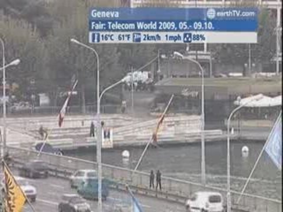 Amsterdam - Netherlands, Ekaterinburg - Russia, Lech Zurs am Arlberg - Austria, Dolomites - Italy, Geneva - Switzerland, Berlin - Germany, Izmir - Turkey