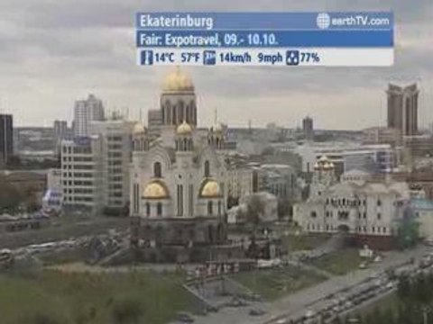 Macau SAR - China, Istanbul - Turkey, Lech Zurs am Arlberg - Austria, Paris - France, Ekaterinburg - Russia, Rio de Janeiro - Brazil, Johannesburg - South Africa