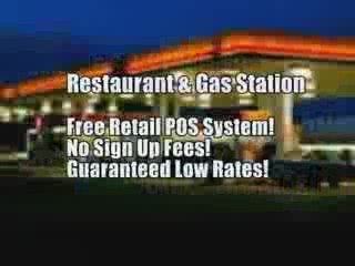 Merchant Account Services