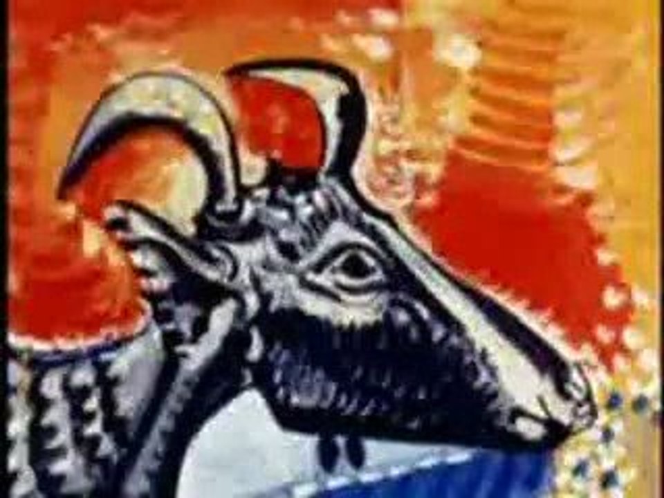 le mystere picasso