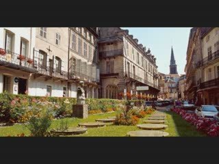 plombieres les bains