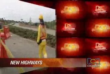 RCN Colombia News TV Colombia Promo 092409 AM