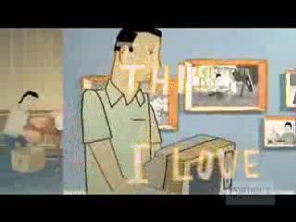 Grapevine Fires - Death Cab for Cutie