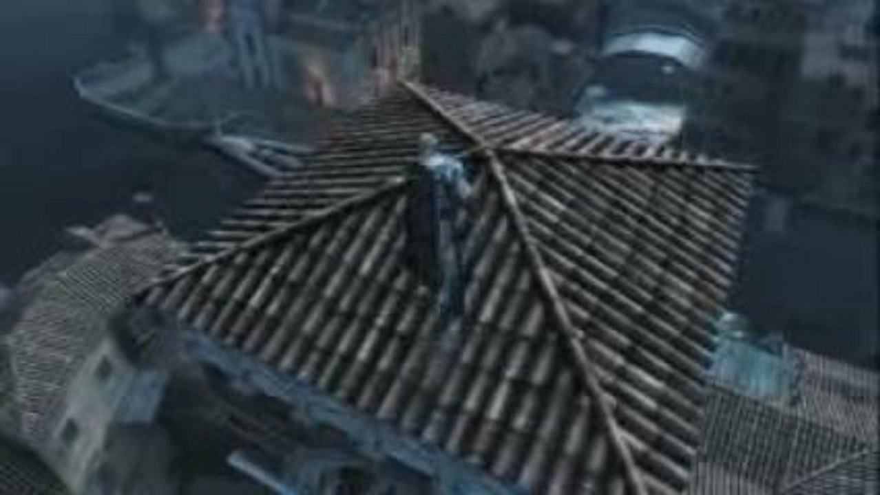 Assassin's creed 2 tokyo game show szenen