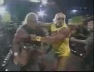 Tank Abbot vs Fit Finlay