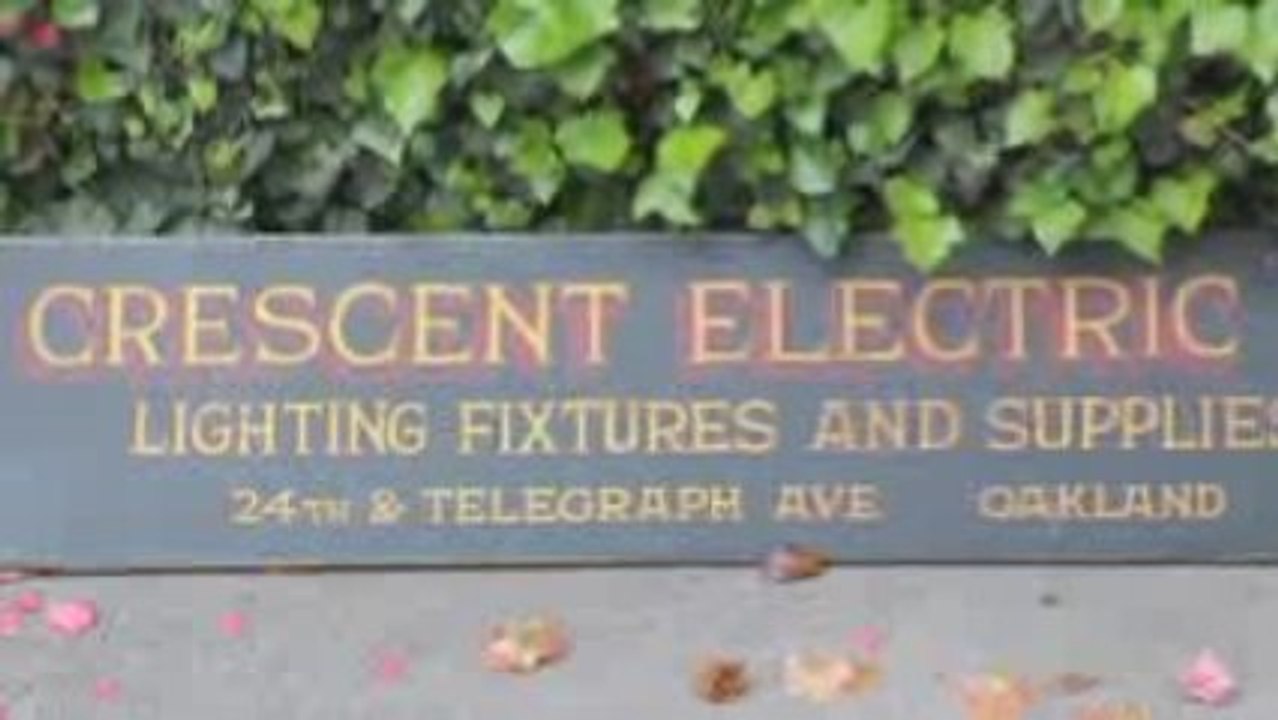 End of an Era Estate Sale Part 2