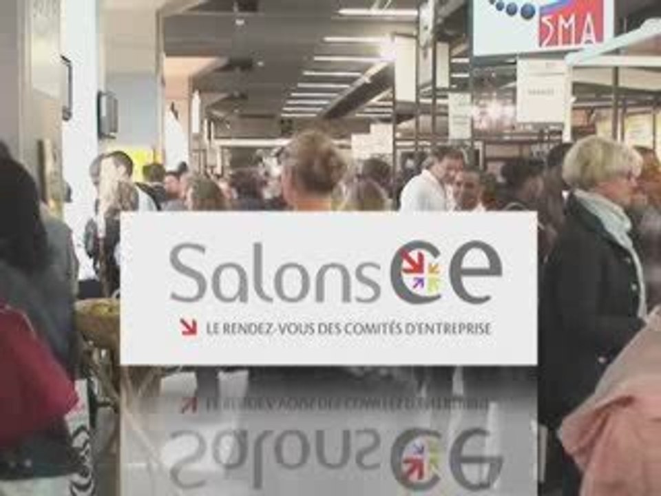 Présentation de SalonsCE
