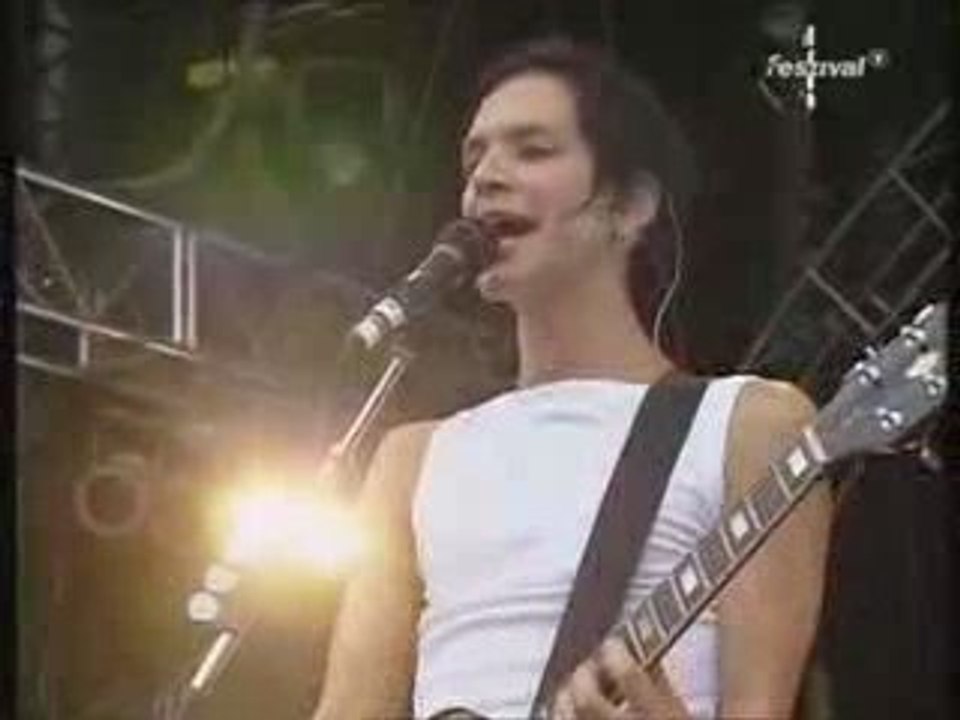 Placebo - Bizarre 1/3