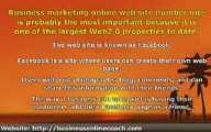 Business Marketing Online Web Sites - Take Business Marketin