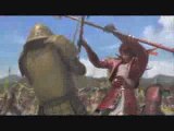 Trailer- TGS09 - Sengoku BASARA Samurai Heroes