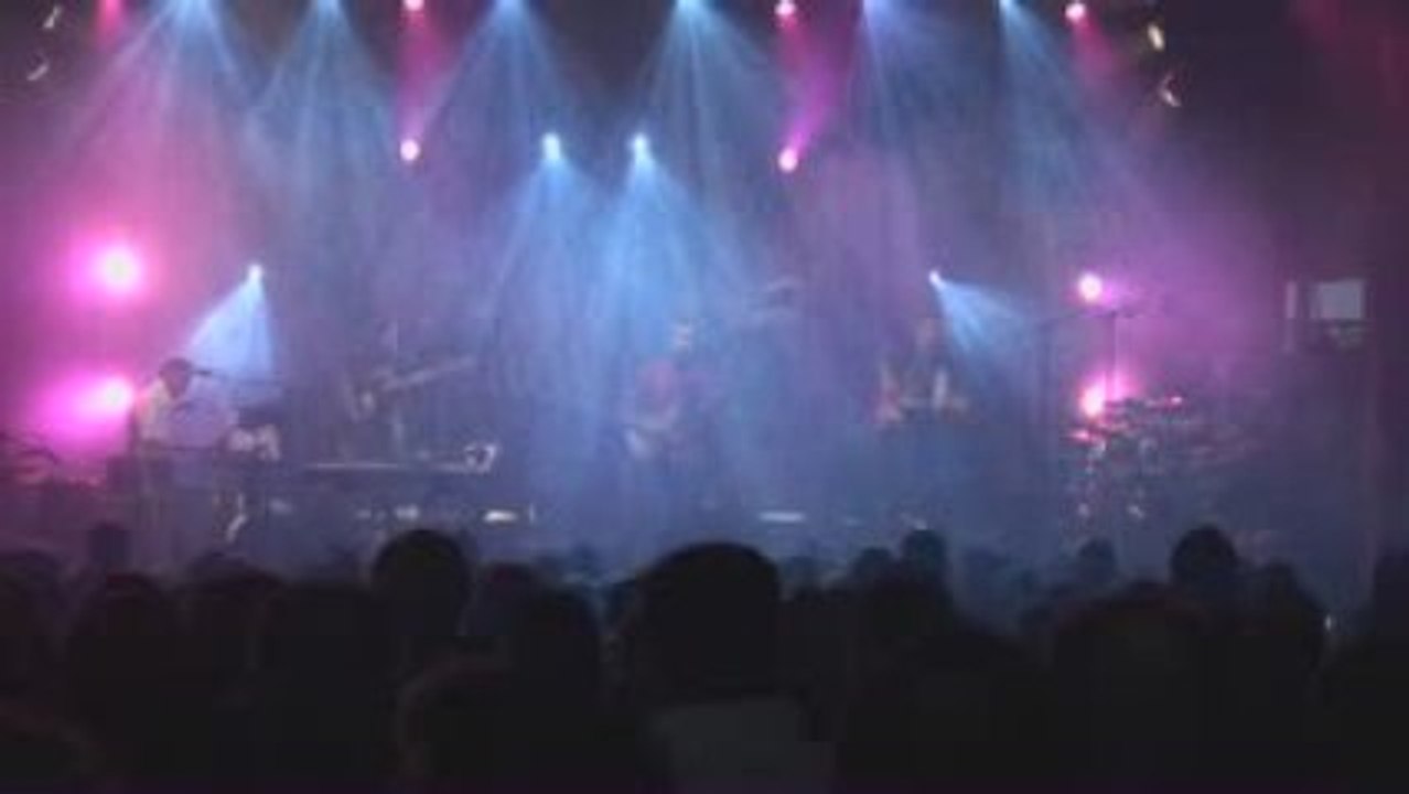 Vidéo concert de Pep's au chant du gros 2009