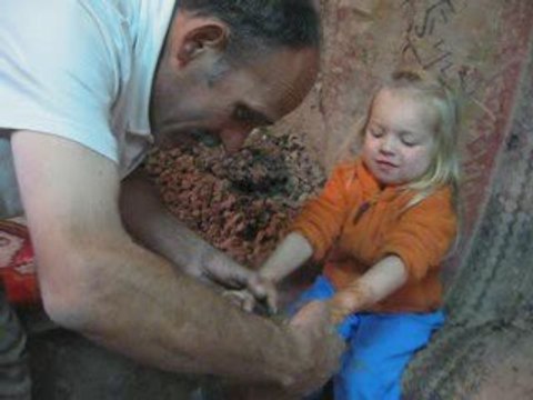 Poterie à Avanos, Cappadoce