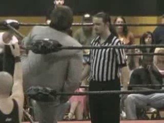 The KAF Report - Edition 29 - Part 4, the Wrestling