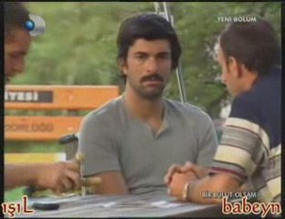 Bir Bulut Olsam 15.Bölüm 5.Kısım