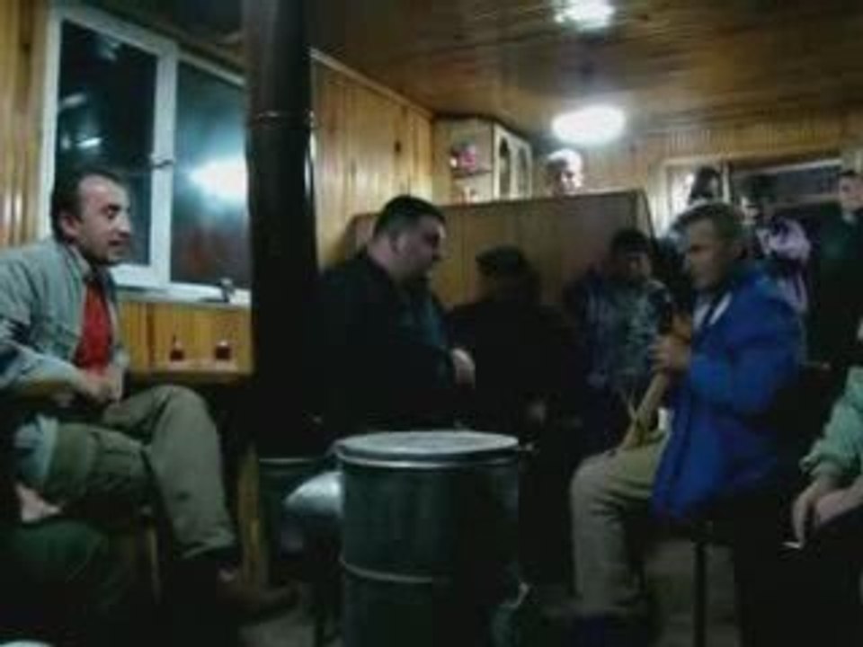 Görnek, Cengiz SELİMOĞLU - Çaykaralı Sinan SAMİ 2