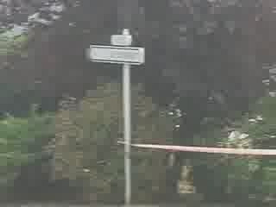 Rallye du Val de Bresle 2009