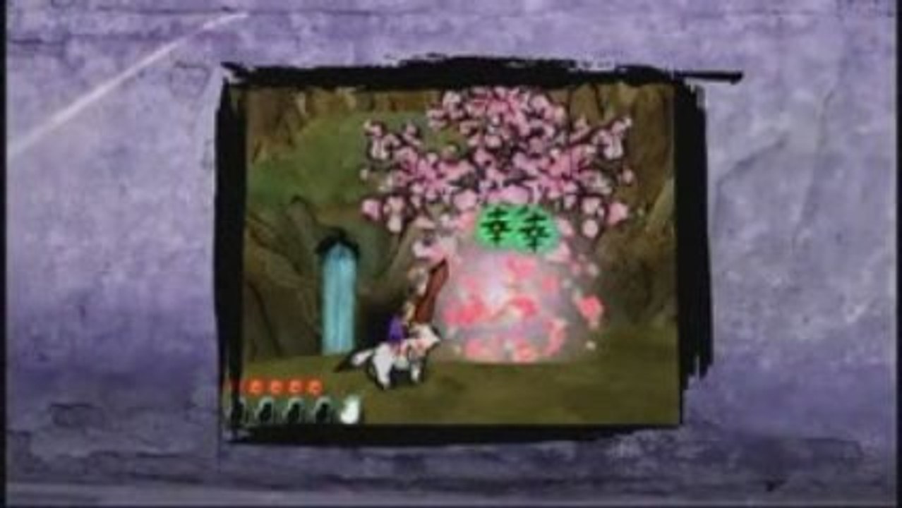 Trailer - TGS 2009 - Okamiden