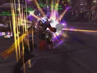 5º Asedio en World of Ultraviolence 3.1.3 - Servidor privado