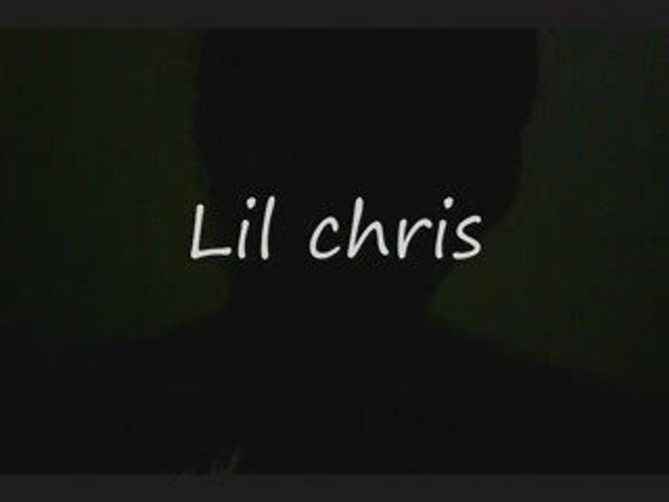 clip lil chris
