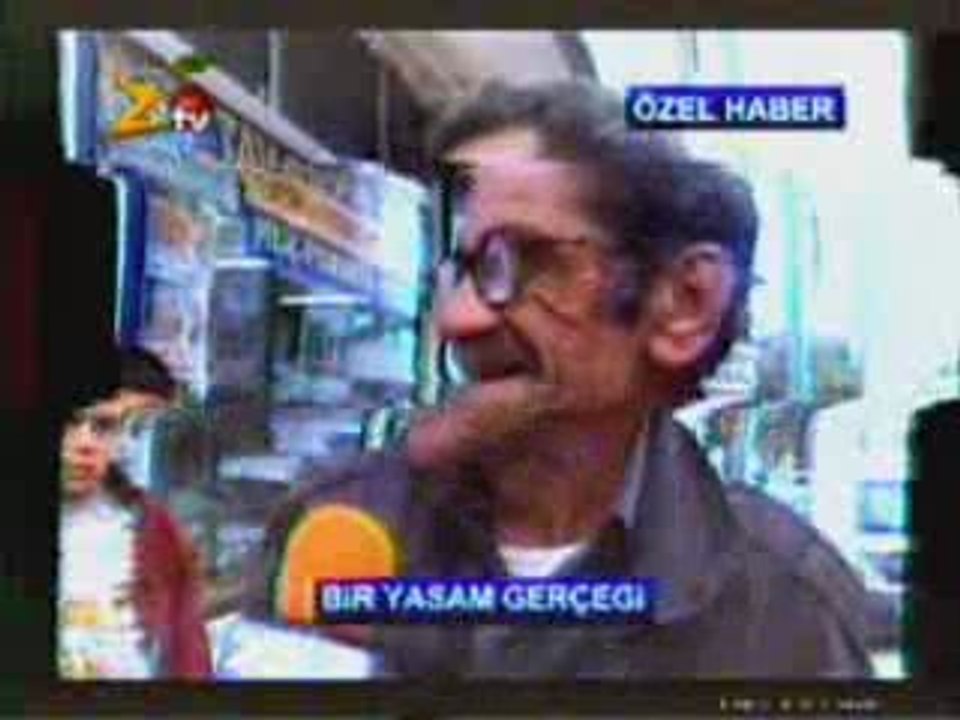 zilenin kestanecisi