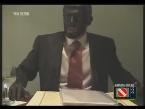 AVRUPA BİRLİĞİ (izlenmesi yasaktır)