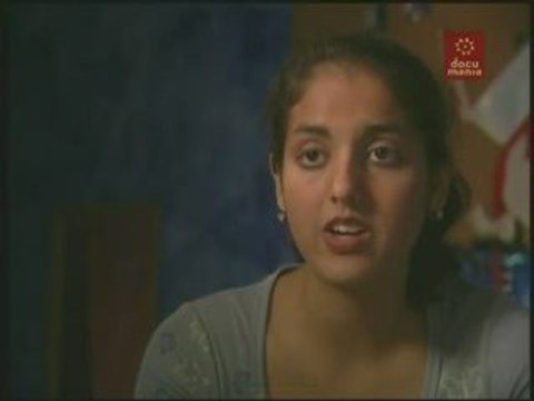 Trastornos alimentarios (3): Anorexia