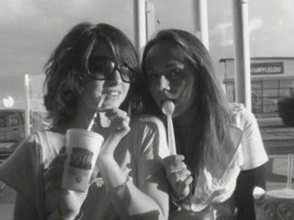 Alishette (L)