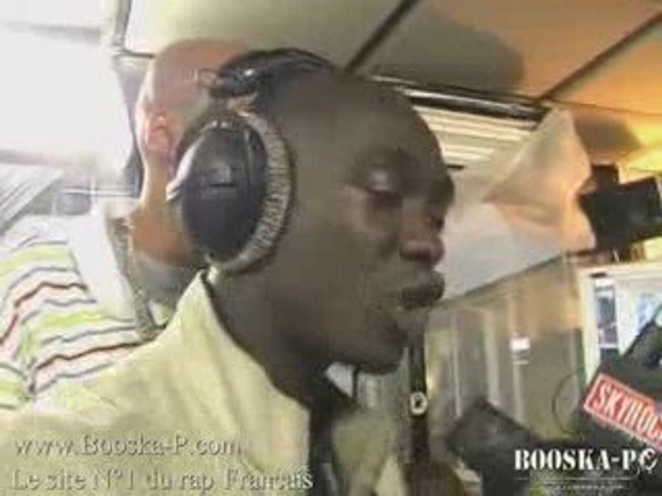 nessbeal dicidens freestyle