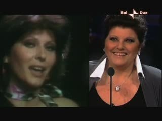 Claudia Mori e le polemiche su X Factor