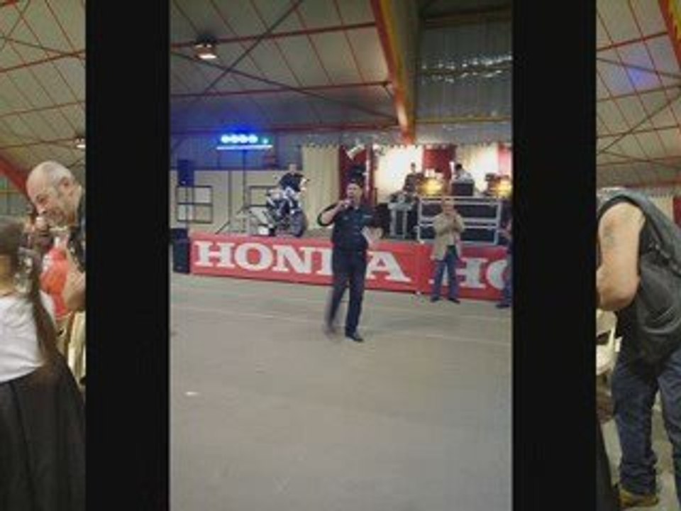 Goldwing club France 2009 - L'Aigle (4/4)