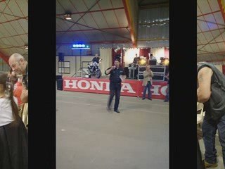 Goldwing club France 2009 - L'Aigle (4/4)