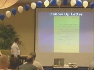 Rehablist.com | Gary  Boomershine - Shows his followup ...