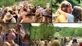 Destino Woodstock Trailer Spanish