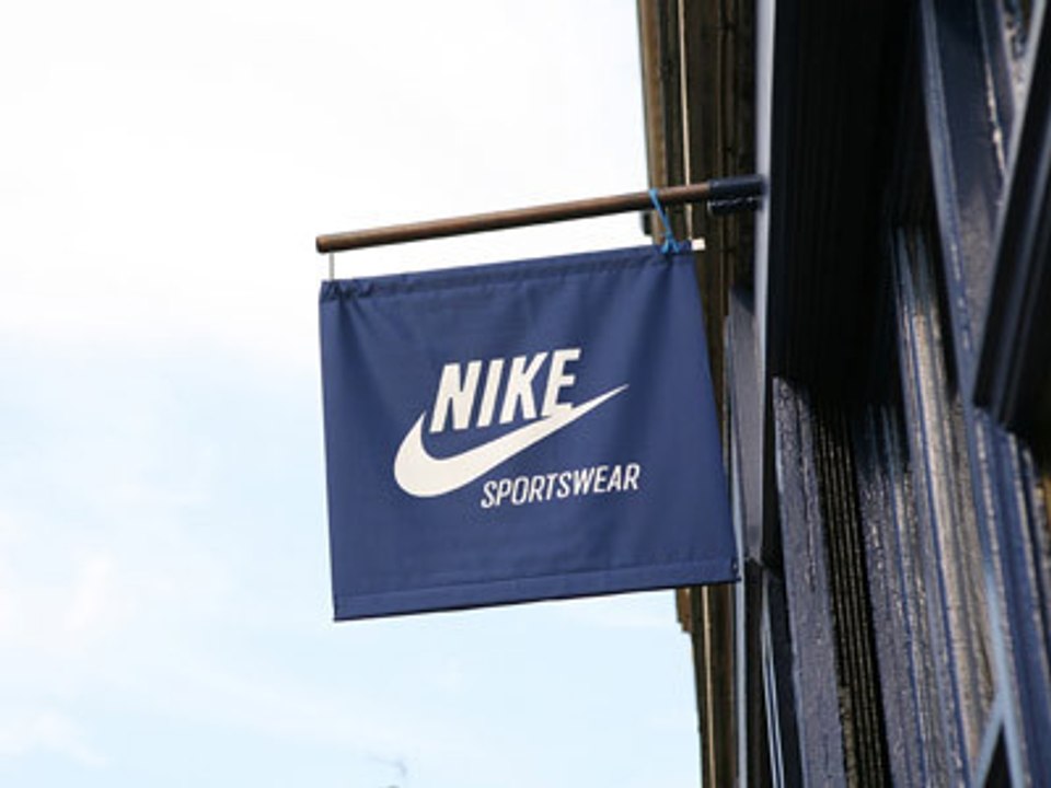 "Nike sème le sport dans Le Marais" pour NIKE