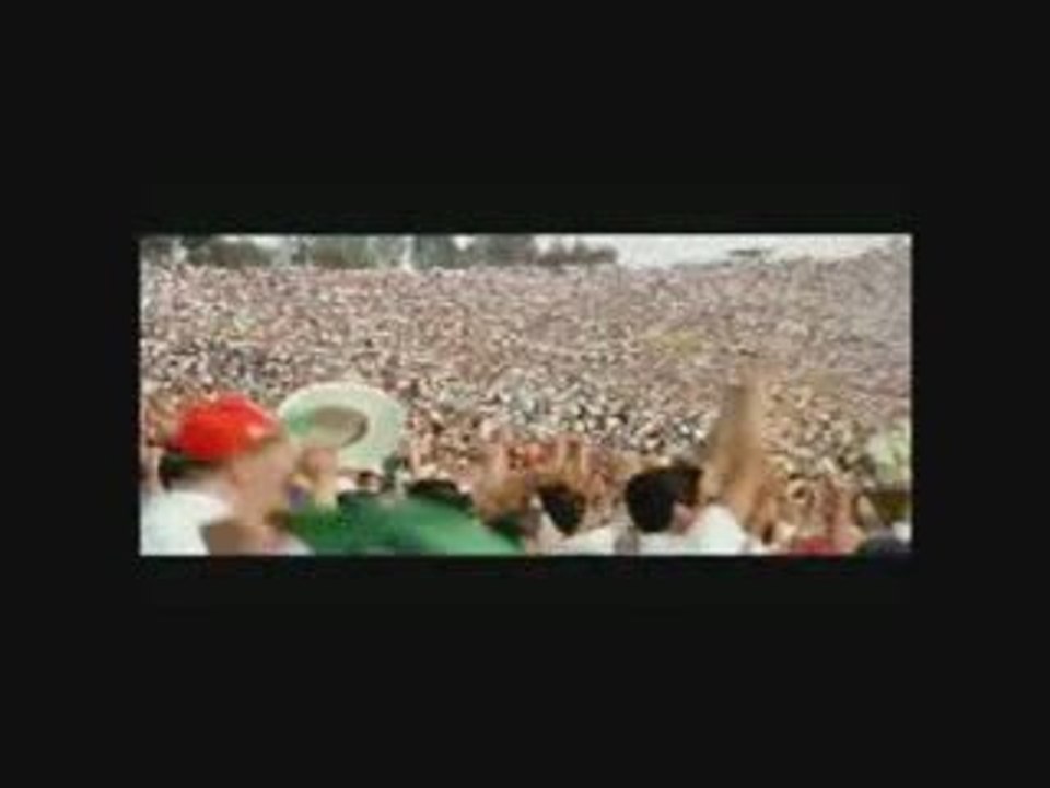 Parodie pub Orange: Orange stressée