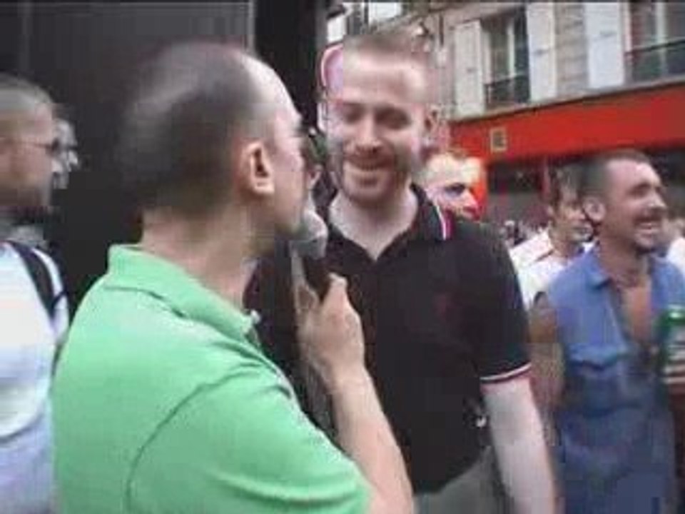 FETES DE LA MUSIQUE 2005