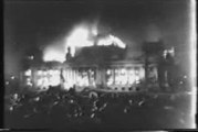 Marinus van der Lubbe et l'incendie du Reichstag