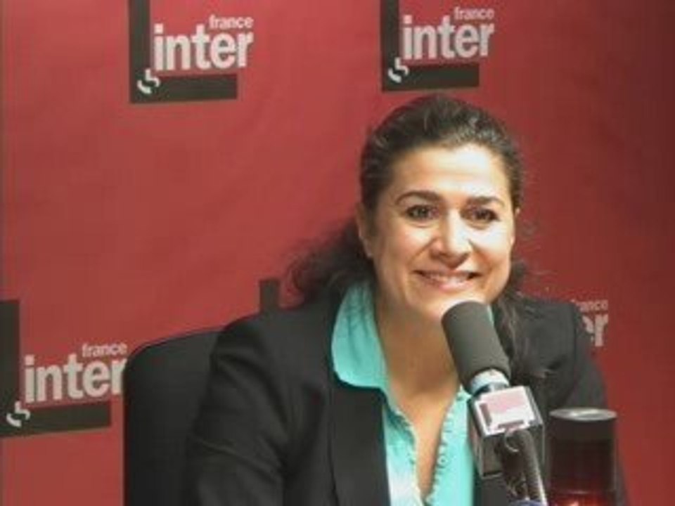 Cécilia Bartoli - France Inter