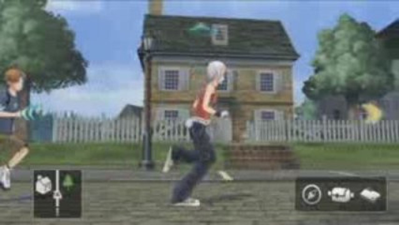 Another code: r (wii review)