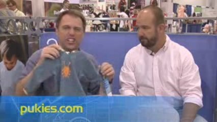 Brad & Clay's Top 5 From ABC Baby Expo