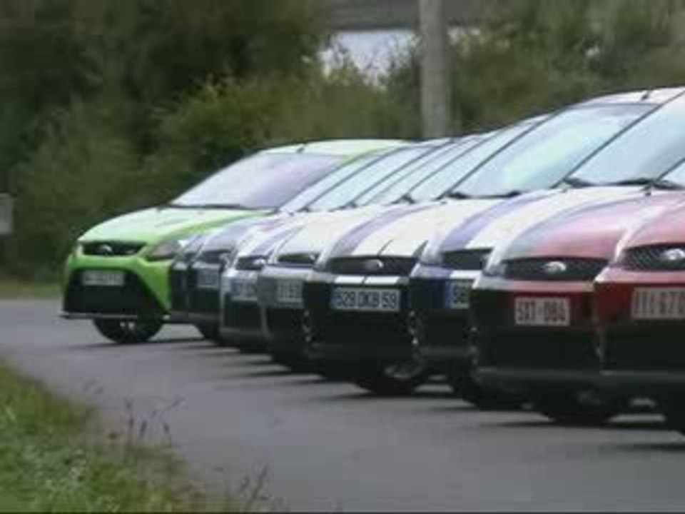 Rasso Franco-Belge du forum Fiesta le 12&13-09-2009