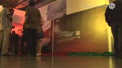 Sarkis: Site / Istanbul Museum of Modern Art