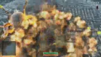 0 day Attack on Earth - TGS 09 Trailer - XB360