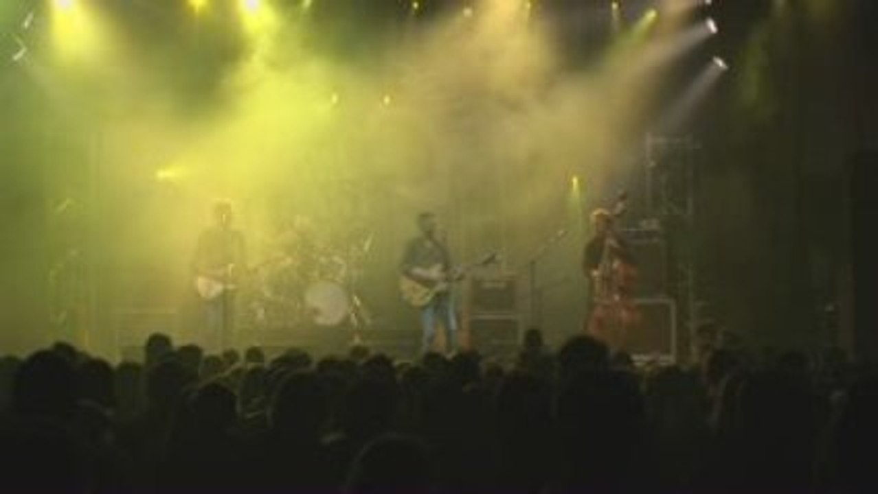 Concert Monsieur Roux au Chant du Gros 2009