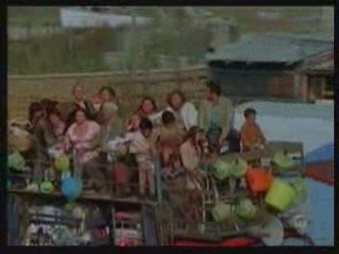 Affreux, sales et méchants de Ettore Scola 1976