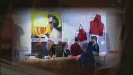 COGNAC SUMMIT COCKTAIL CLIP