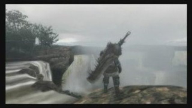 TGS09 Bande Annonce de Monster Hunter Tri